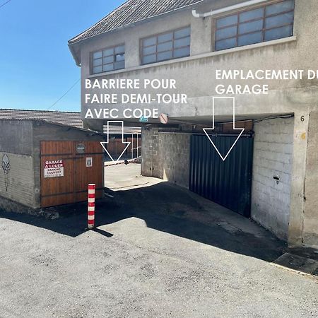 Le Clos Des Baleines 2 Limoges Zewnętrze zdjęcie