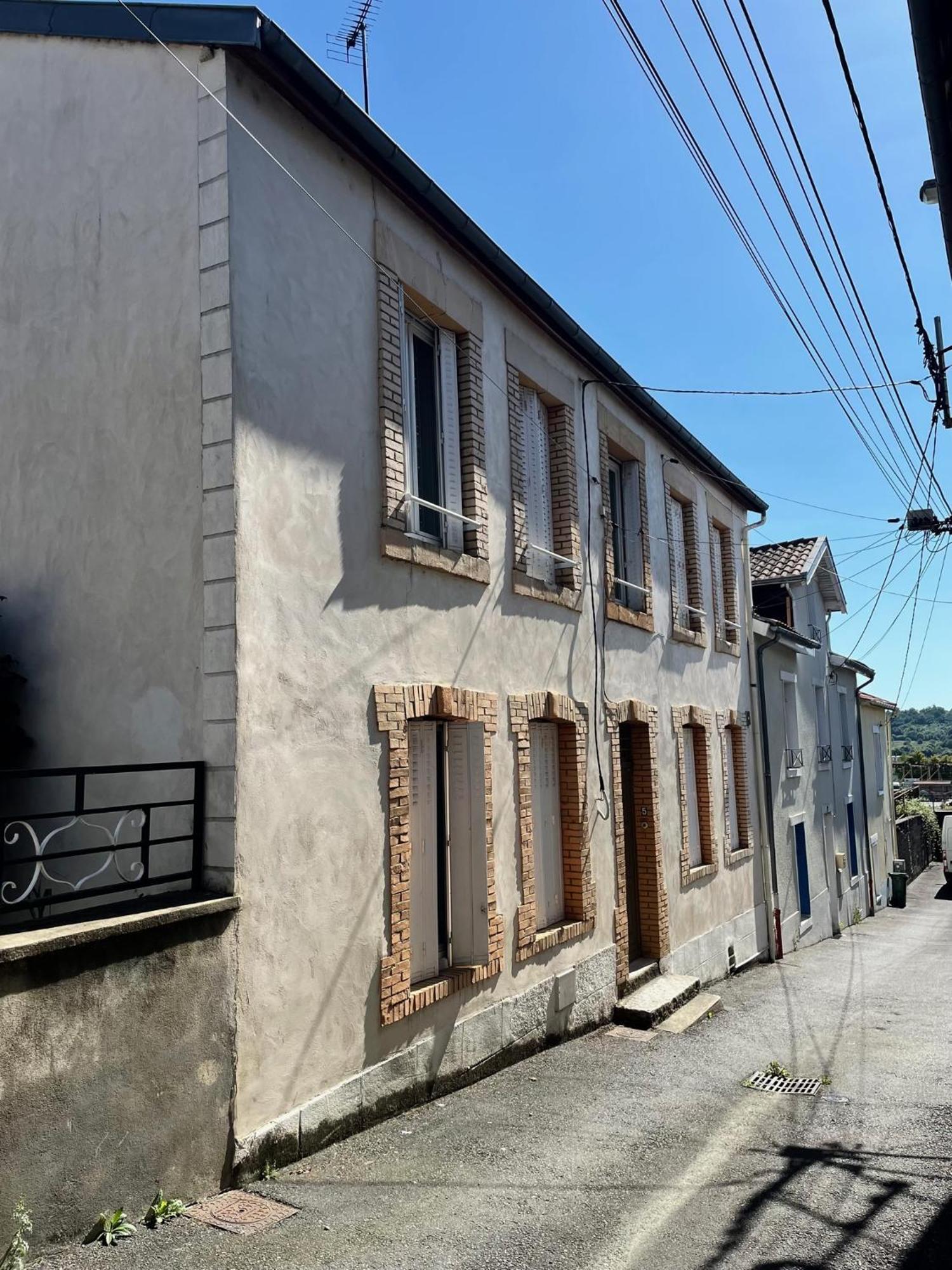 Le Clos Des Baleines 2 Limoges Zewnętrze zdjęcie