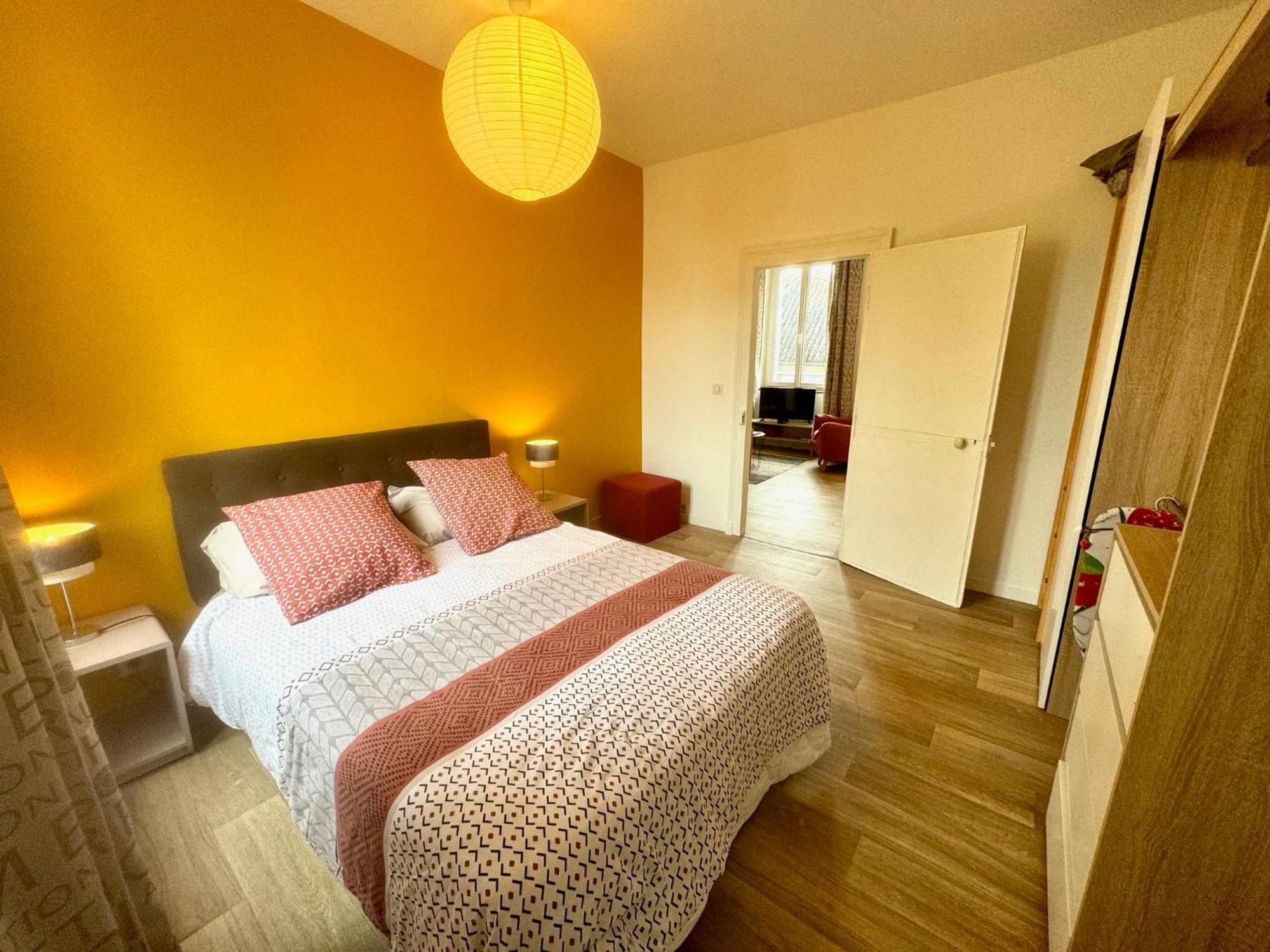 Le Clos Des Baleines 2 Limoges Zewnętrze zdjęcie
