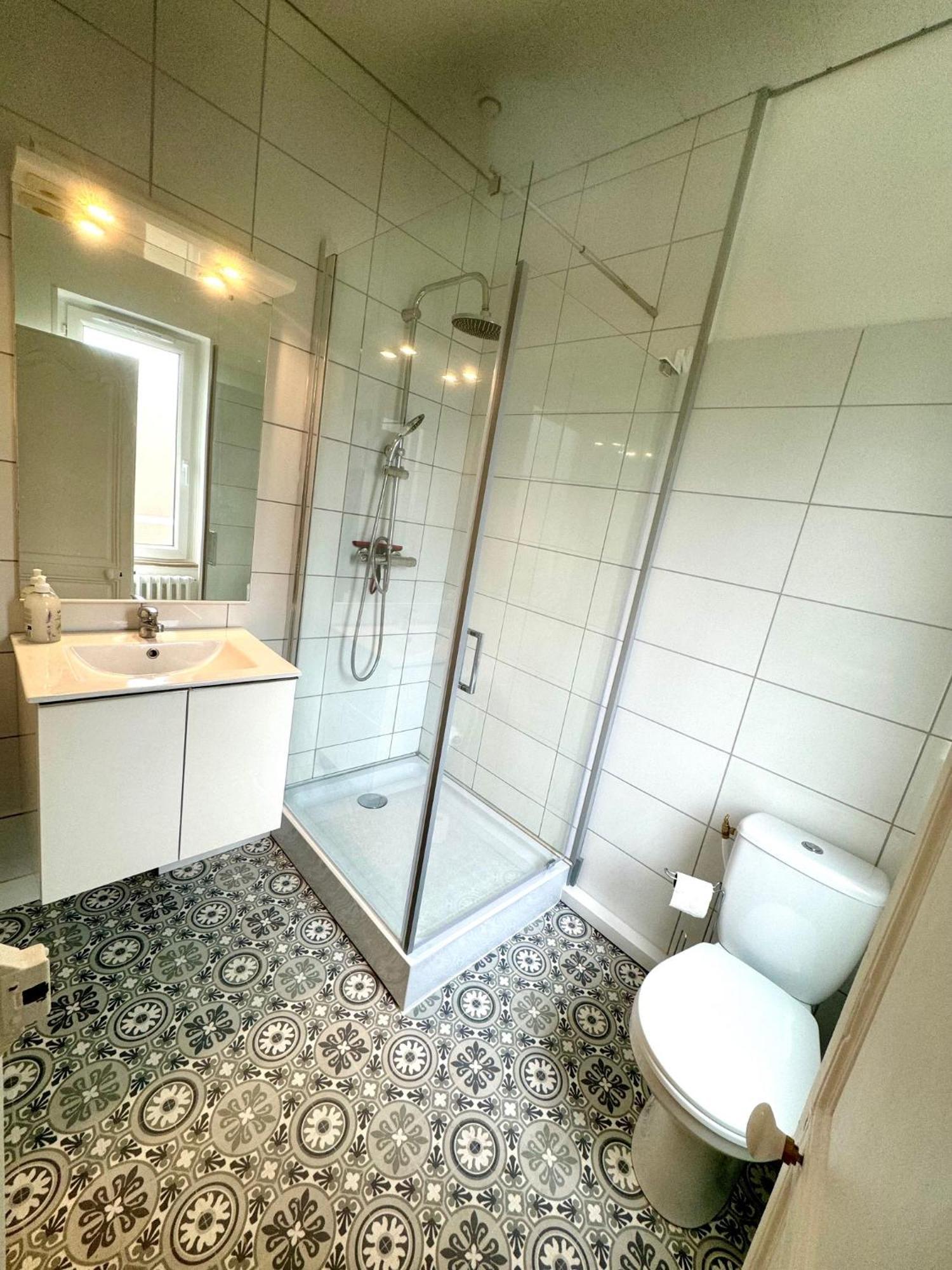 Le Clos Des Baleines 2 Limoges Zewnętrze zdjęcie